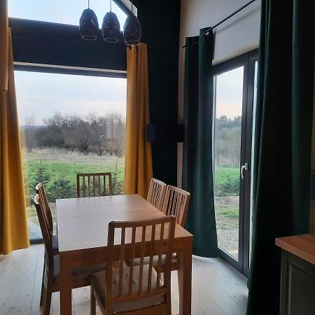 Siedlisko Swiety Spokoj Krzeszowice Екстериор снимка