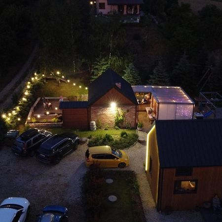 Siedlisko Swiety Spokoj Krzeszowice Екстериор снимка