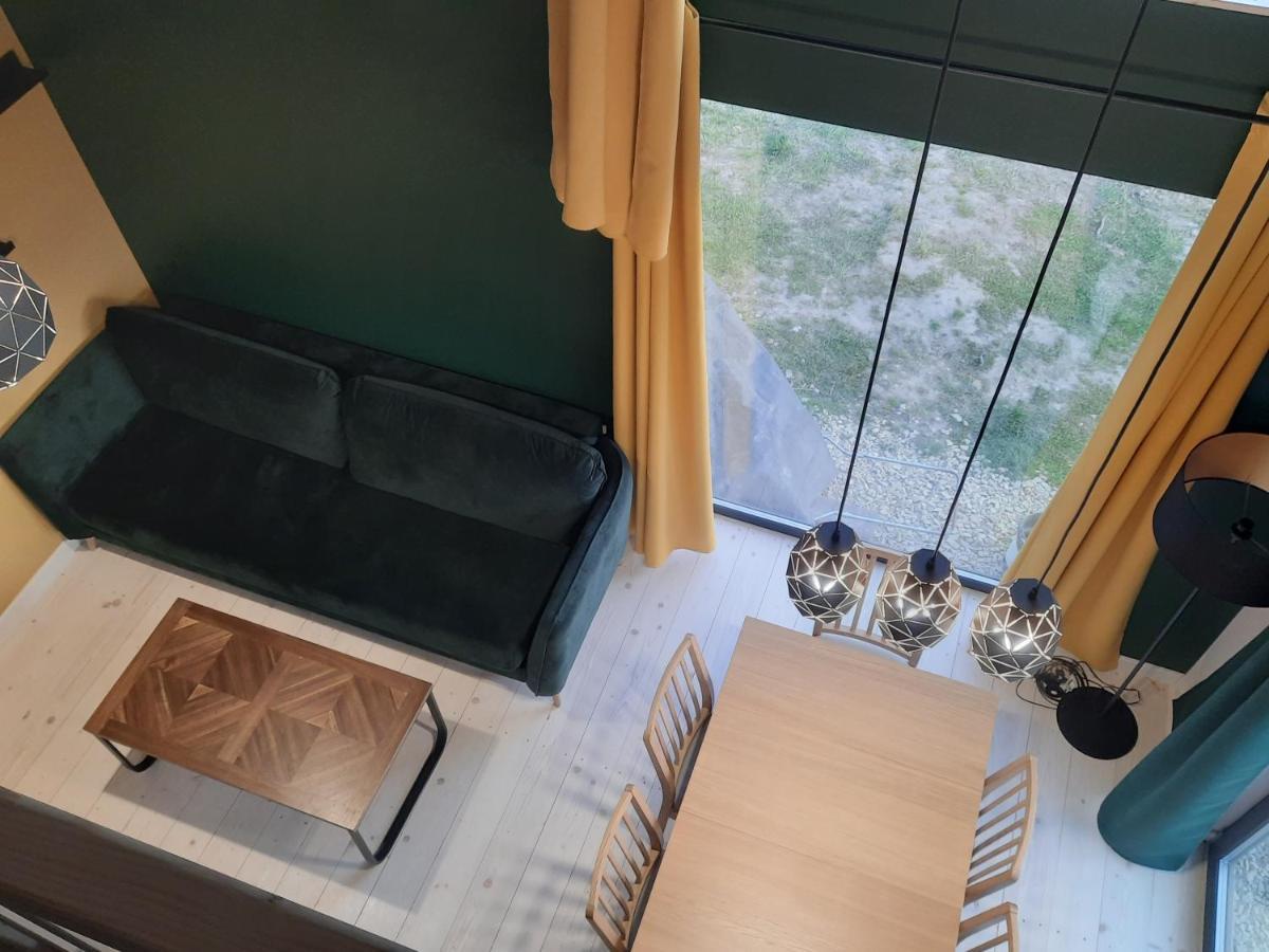 Siedlisko Swiety Spokoj Krzeszowice Екстериор снимка