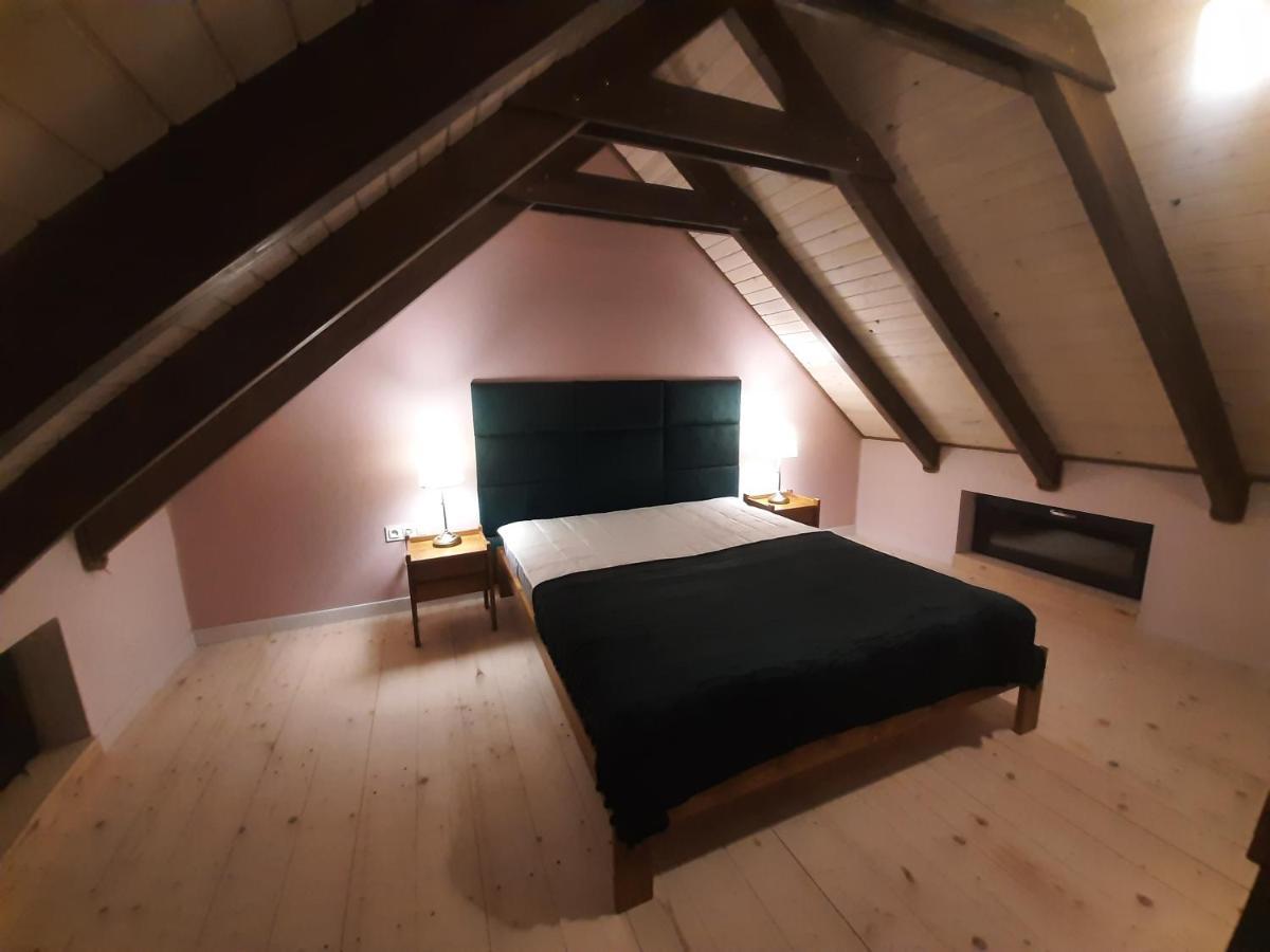 Siedlisko Swiety Spokoj Krzeszowice Екстериор снимка