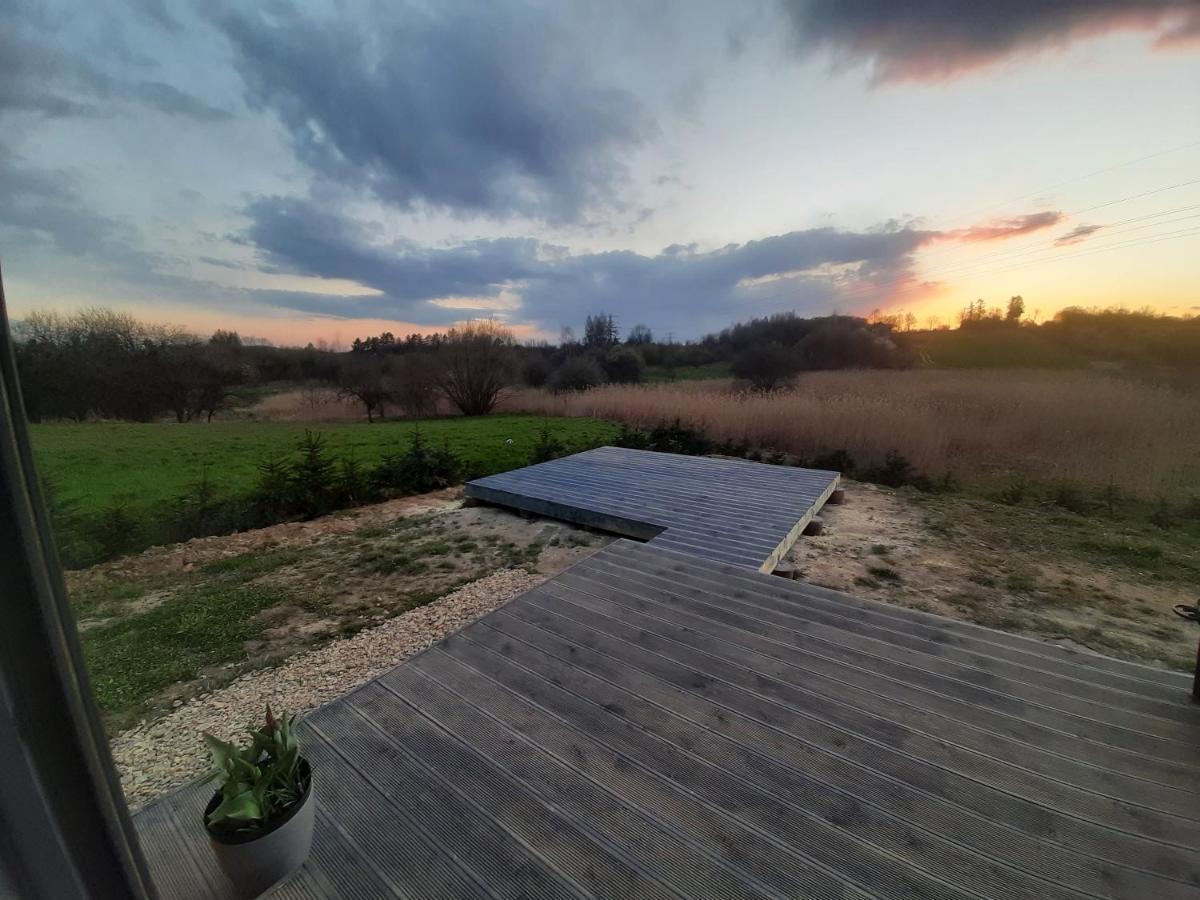 Siedlisko Swiety Spokoj Krzeszowice Екстериор снимка