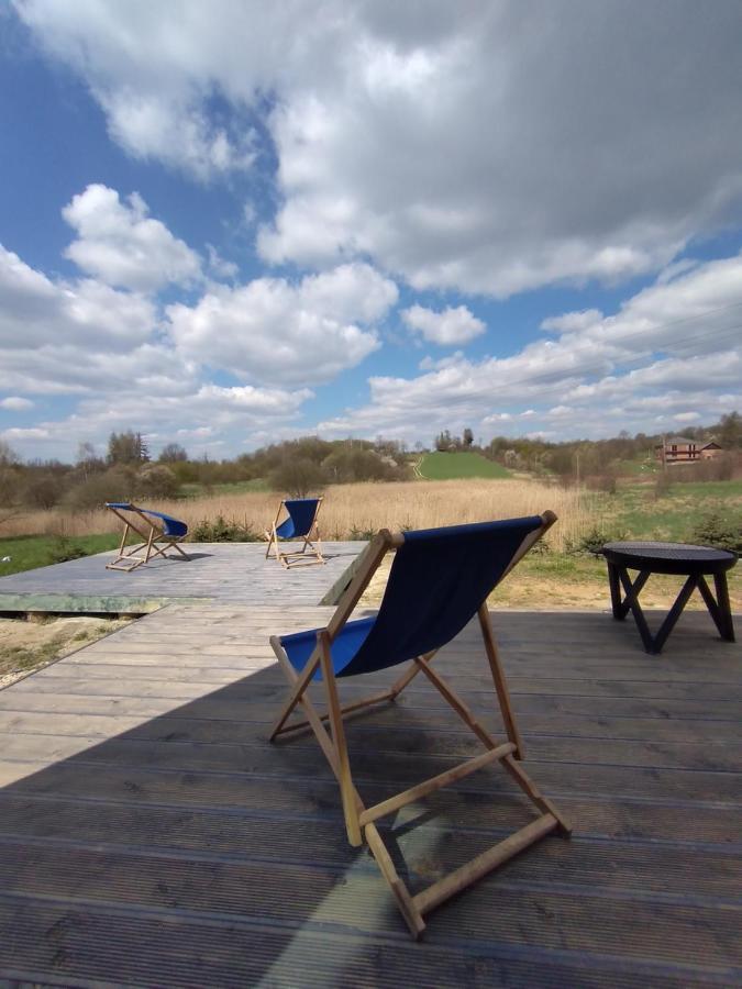 Siedlisko Swiety Spokoj Krzeszowice Екстериор снимка